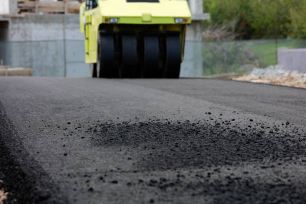 Professional Driveway Pavers in Goldendale, WA