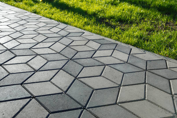 Best Driveway Paving Contractor  in Goldendale, WA