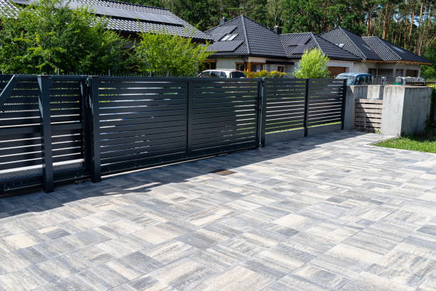 Reasons to Select Us for Your Driveway Paving Requirements in Goldendale, WA