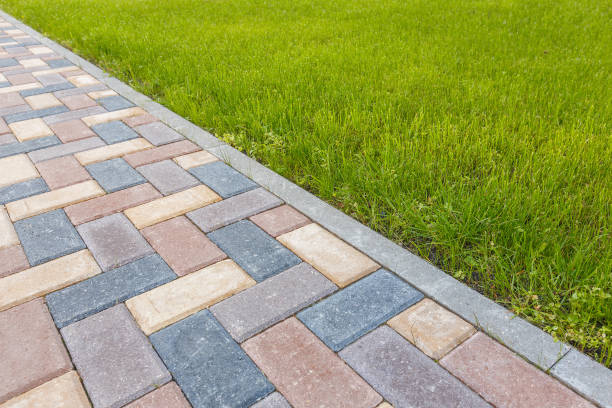 Best Driveway Paving Contractor  in Goldendale, WA